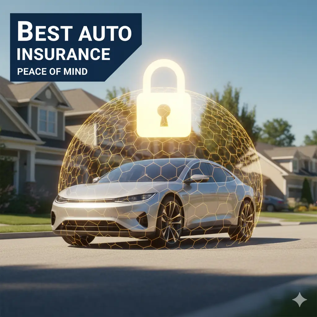 Best Auto Insurance